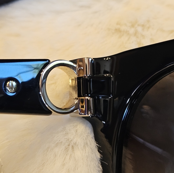 Salvatore Ferragamo SF1031S-001 53mm - Picture 11 of 12